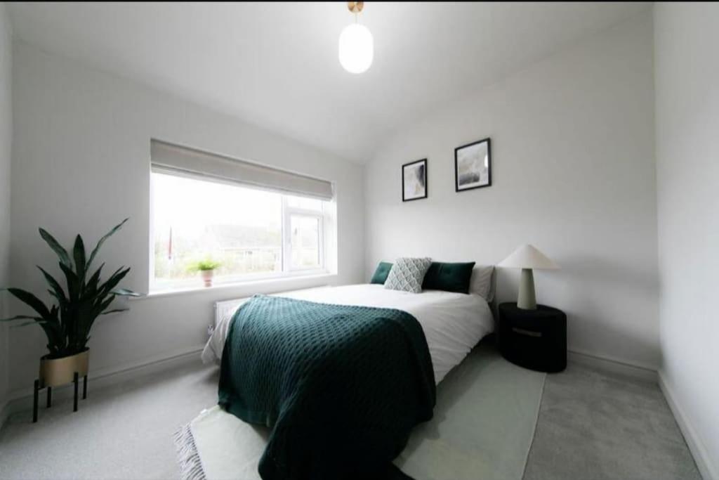 Recently Refurbished Home. Poulton-le-Fylde Dış mekan fotoğraf
