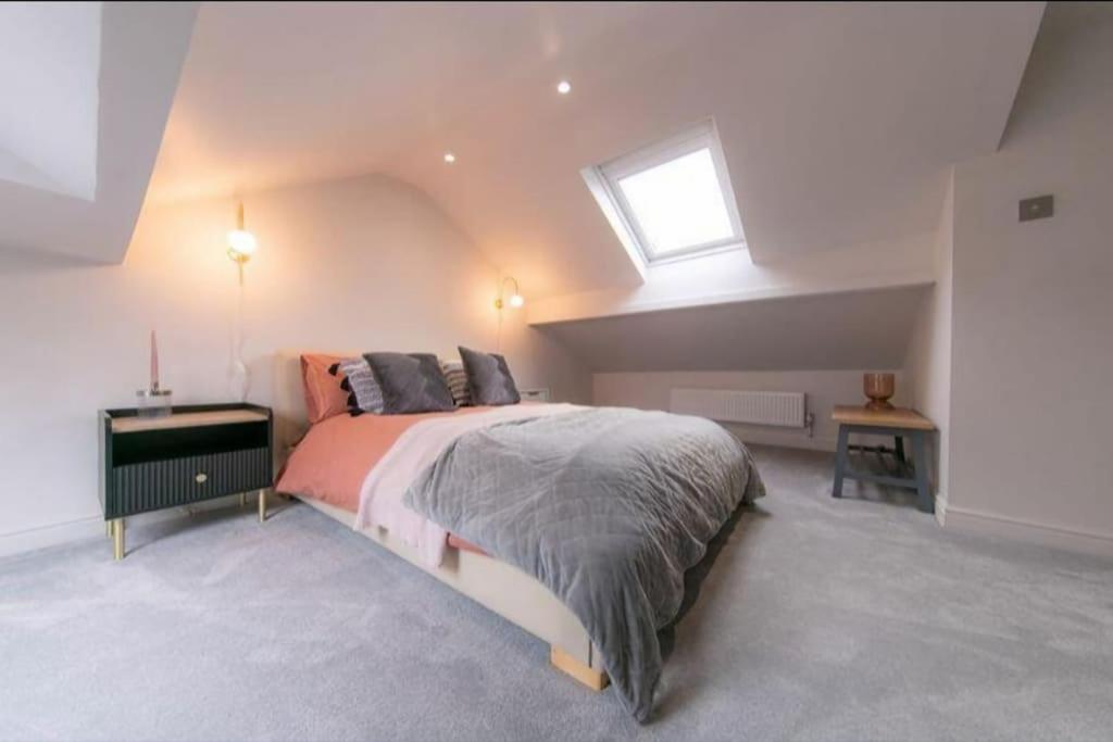 Recently Refurbished Home. Poulton-le-Fylde Dış mekan fotoğraf